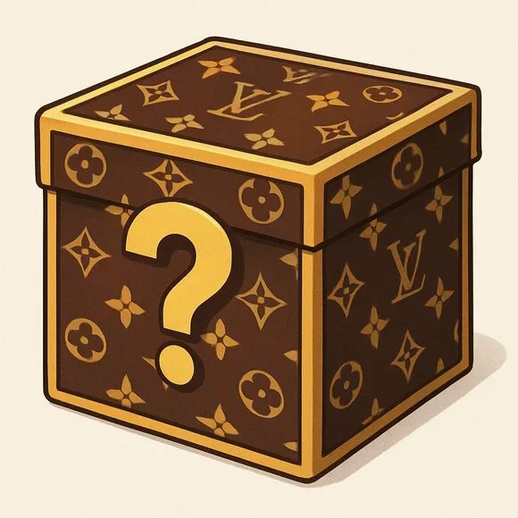 MYSTERY BOX MADNESS - Join me on Friday, 02/20 - Picture 1 of 2